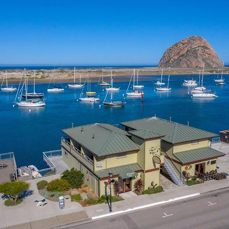 Estero Inn Morro Bay Exterior foto