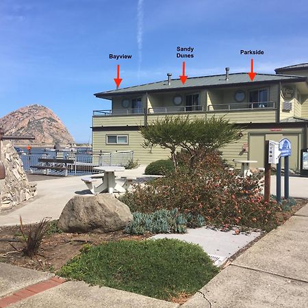 Estero Inn Morro Bay Exterior foto