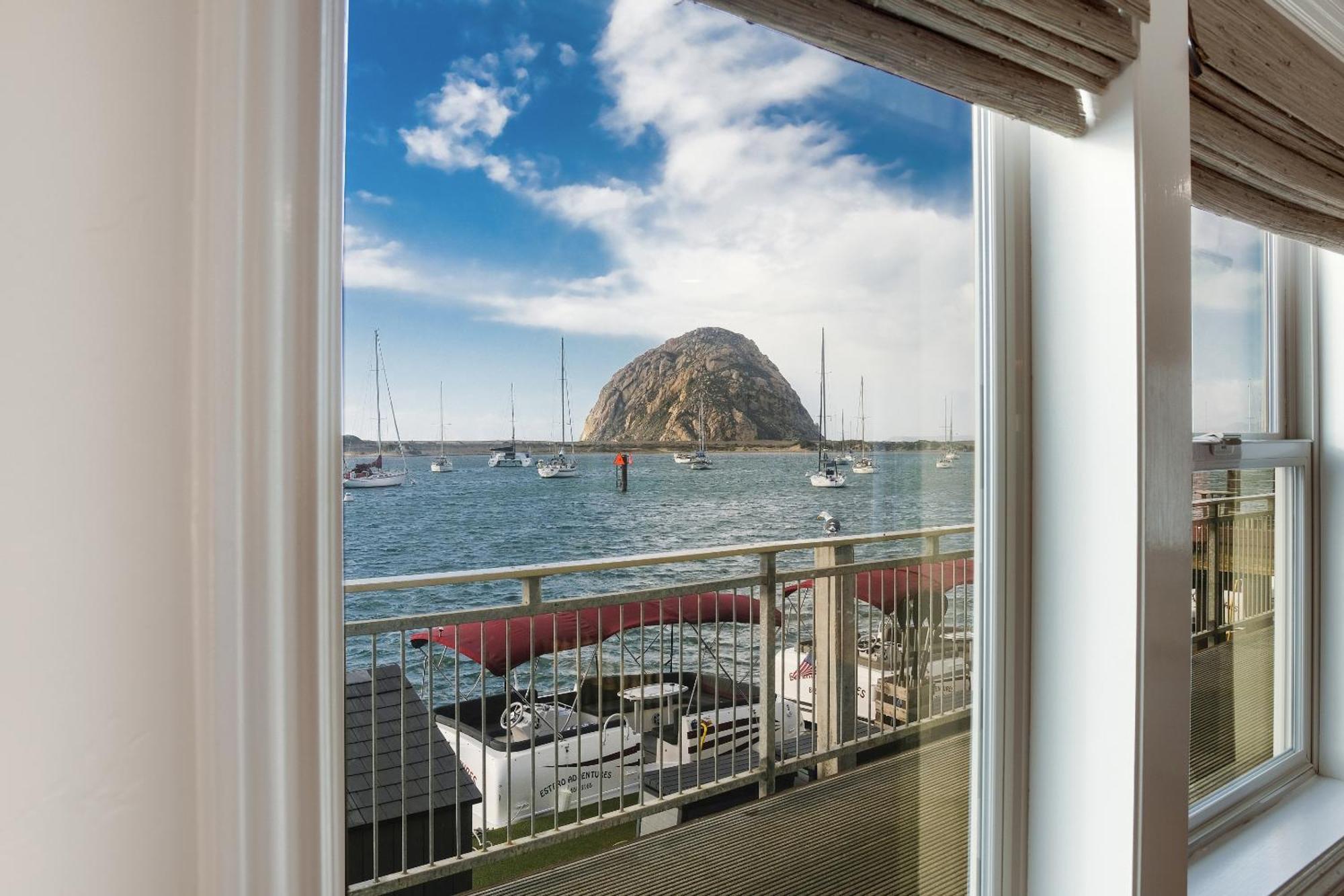 Estero Inn Morro Bay Habitación foto