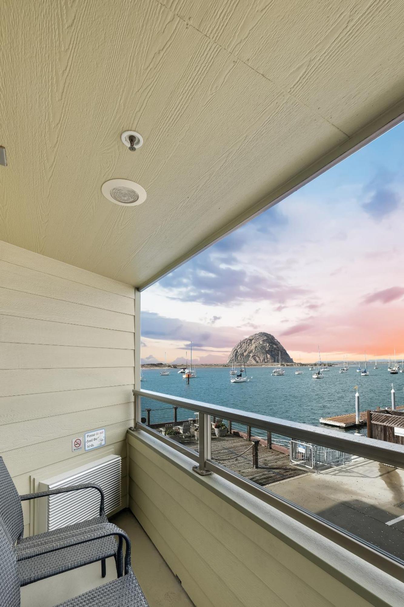 Estero Inn Morro Bay Habitación foto